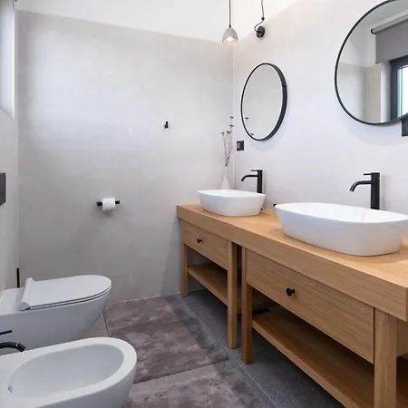Albona Villa Porec