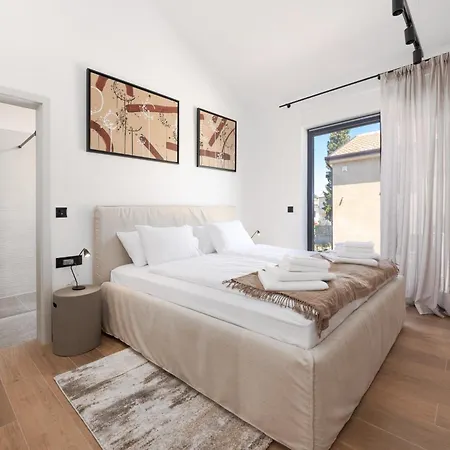 Villa Albona Porec